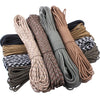 Parachute Cord Lanyard Rope Mil