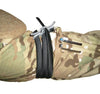 Military Fast Tourniquet One-hand Operation