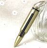 Flint Match Lighter With Key Chain