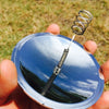 Survival Fire Outdoor Camping Solar Spark Lighter