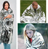 Emergency Blanket Survival Rescue
