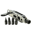 EDC Wrench Jaw Screwdriver Plier Opener