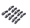 10PCS Mini Spring Claps Quick-draw Survival Kits