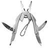 Portable Multifunction Folding Plier