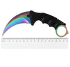 Survival Knife Fade Counter Strike