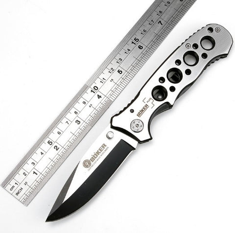 Hunting Knife
