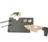 Multi Purpose Pocket Credit Card Survival Knife