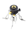 Mini Camping Survival Cooking Furnace Stove Gas