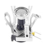 Mini Camping Survival Cooking Furnace Stove Gas