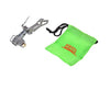 Ultra-light Titanium Alloy Camping Gas Stoves