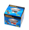 Retracted Gas Camping Survival Cooking Stove