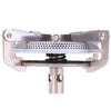 Stainless Steel Mini Camping BBQ Gas Stove