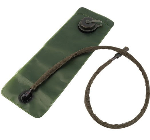 3L Water Bag Survival Pouch Backpack