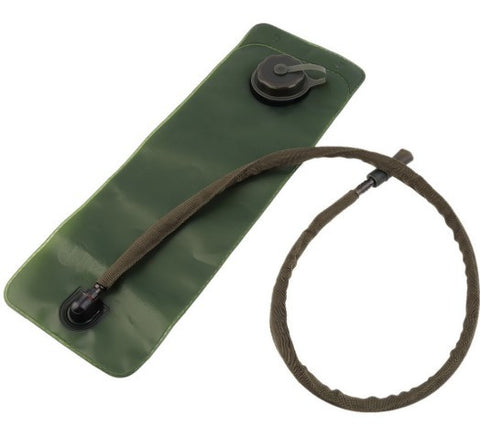 Water Bags