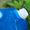 5L Collapsible Foldable Water Bag Storage