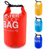 Water Survival Package Bag Sports