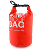 Water Survival Package Bag Sports