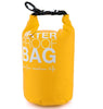 Water Survival Package Bag Sports