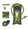 Wilderness Survival 2.5L Water Drink Bag