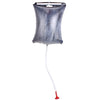 Survival Solar Shower Bags Hot Water Bottle
