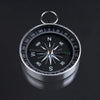 Travel Compass Navigation Wild Survival Tool