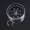 Travel Compass Navigation Wild Survival Tool