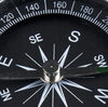 Travel Compass Navigation Wild Survival Tool