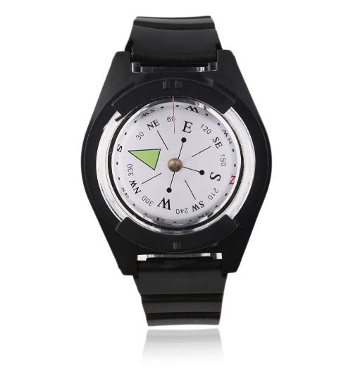 Tactical Wrist Compasses Military