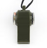 Camping Thermometer 3 in1 Survival Whistle Compass