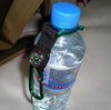Multifunction Mini Compass With Carabiner