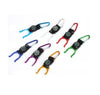 Multifunction Mini Compass With Carabiner