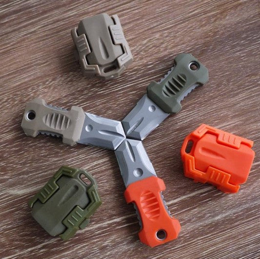 EDC Gear Mini Beetle Multifunction Knife